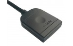Разъем для Android-магнитол (7", 9, 10.1") 20 pin - SIM-card слот AWM 131-05
