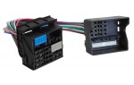 Перехідник ISO Quadlock new — Quadlock old AWM 160-328