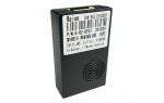 Переходник для магнитол 9", 10.1" Nissan Qashqai AWM 170-021