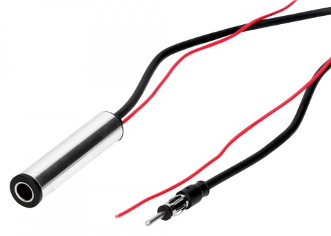 Усилитель антенный (FM/AM) AWM 340S