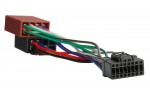 Роз'єм для магнітоли Pioneer ACV 453001