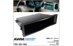 Карман 1 DIN Hyundai Accent, KIA Rio AWM 781-00-156