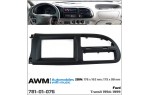 Переходная рамка Ford Transit AWM 781-01-076