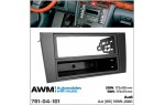 Переходная рамка Audi A4 AWM 781-04-101