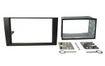 Переходная рамка Audi A4, Seat Exeo AWM 781-04-102
