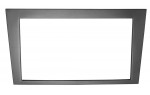 Переходная рамка Opel Agila, Combo, Corsa, Meriva, Omega, Signum, Tigra, Vectra, Vivaro AWM 781-07-107