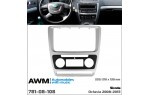 Переходная рамка для автомобиля Skoda Octavia A5 AWM 781-08-108