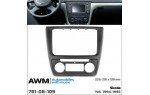 Переходная рамка Skoda Yeti AWM 781-08-109