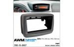Перехідна рамка Fiat Doblo AWM 781-11-057