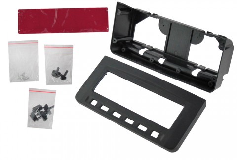 Переходная рамка Mitsubishi L200, Pajero Sport AWM 781-24-102