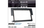 Переходная рамка Mitsubishi Colt AWM 781-24-109