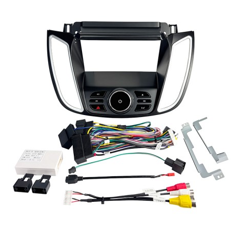 Переходная рамка Ford C-Max, Kuga, Escape AWM 881-01-097 Переходная рамка Ford C-Max, Kuga, Escape AWM 881-01-097