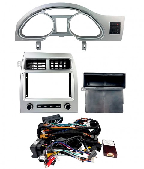 Переходная рамка Audi Q7 AWM 881-04-107