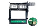 Переходная рамка Audi Q7 AWM 881-04-107