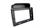 Перехідна рамка Toyota Land Cruiser 100, Lexus LX 470 AWM 881-07-087