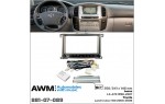 Перехідна рамка Toyota Land Cruiser 100, Lexus LX 470 AWM 881-07-089
