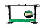 Перехідна рамка Toyota Land Cruiser 100, Lexus LX 470 AWM 881-07-089