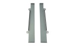 Перехідна рамка Toyota Land Cruiser 100, Lexus LX 470 AWM 881-07-089