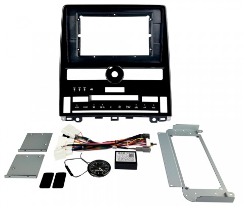 Переходная рамка Toyota Avalon AWM 881-07-090 Переходная рамка Toyota Avalon AWM 881-07-090