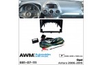 Переходная рамка Opel Antara AWM 881-07-111
