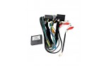 Переходная рамка Opel Antara AWM 881-07-111
