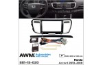 Переходная рамка Honda Accord AWM 881-13-020