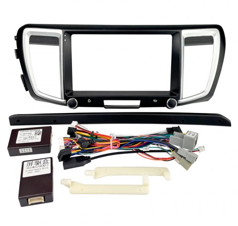 Переходная рамка Honda Accord AWM 881-13-020