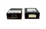 Переходная рамка Honda Accord AWM 881-13-020