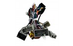 Переходная рамка Honda Accord AWM 881-13-020