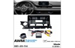 Переходная рамка Mazda 6 AWM 881-20-114