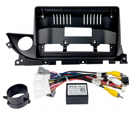 Переходная рамка Mazda 6 AWM 881-20-114