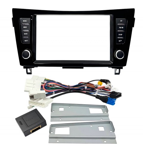 Перехідна рамка Nissan X-Trail, Qashqai, Rogue AWM 881-25-108