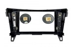 Перехідна рамка Nissan X-Trail, Qashqai, Rogue AWM 881-25-108