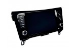 Перехідна рамка Nissan X-Trail, Qashqai, Rogue AWM 881-25-108