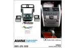 Переходная рамка Nissan Teana AWM 881-25-109