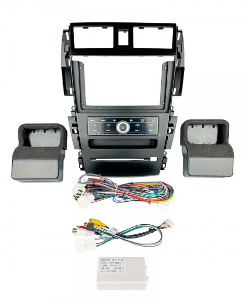 Переходная рамка Nissan Teana AWM 881-25-109