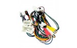 Переходная рамка Nissan Teana AWM 881-25-109
