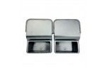 Переходная рамка Nissan Teana AWM 881-25-109