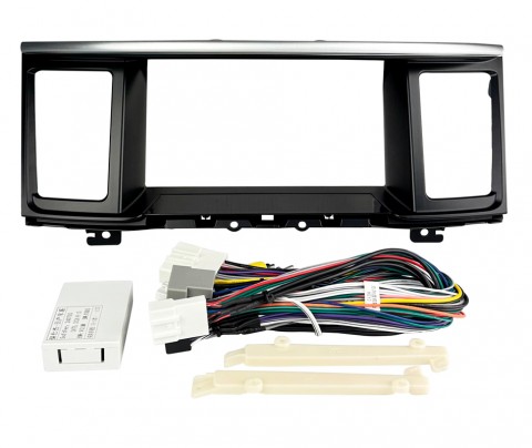 Переходная рамка Nissan Pathfinder AWM 881-25-110