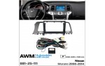 Переходная рамка Nissan Murano AWM 881-25-111
