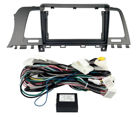 Переходная рамка Nissan Murano AWM 881-25-111