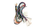 Переходная рамка Lexus IS AWM 881-39-101