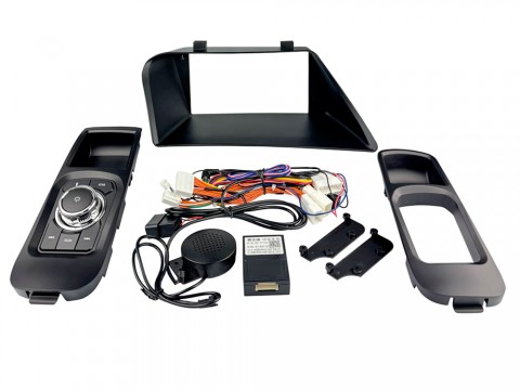 Переходная рамка Lexus RX 270/350 AWM 881-39-104