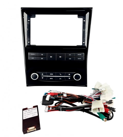 Переходная рамка Lexus GS AWM 881-39-107