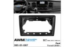 Переходная рамка Ford Transit AWM 981-01-087