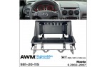 Переходная рамка Mazda 6 AWM 981-20-115