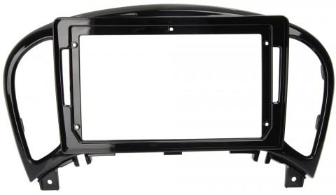 Переходная рамка для автомобилей Nissan Juke AWM 981-25-103