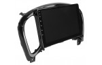 Переходная рамка для автомобилей Nissan Juke AWM 981-25-103