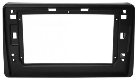 Перехідна рамка Renault Duster, Arkana AWM 981-27-112