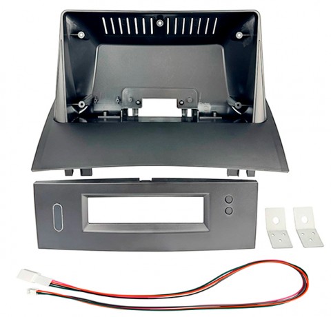 Переходная рамка Renault Megane II AWM 981-27-130